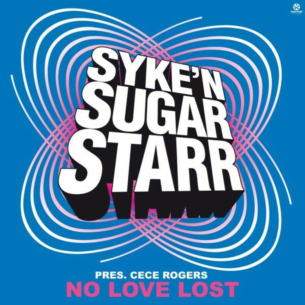 Picture of No Love Lost