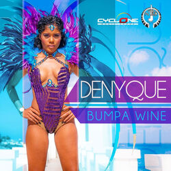 Cover of Bumpa Wine