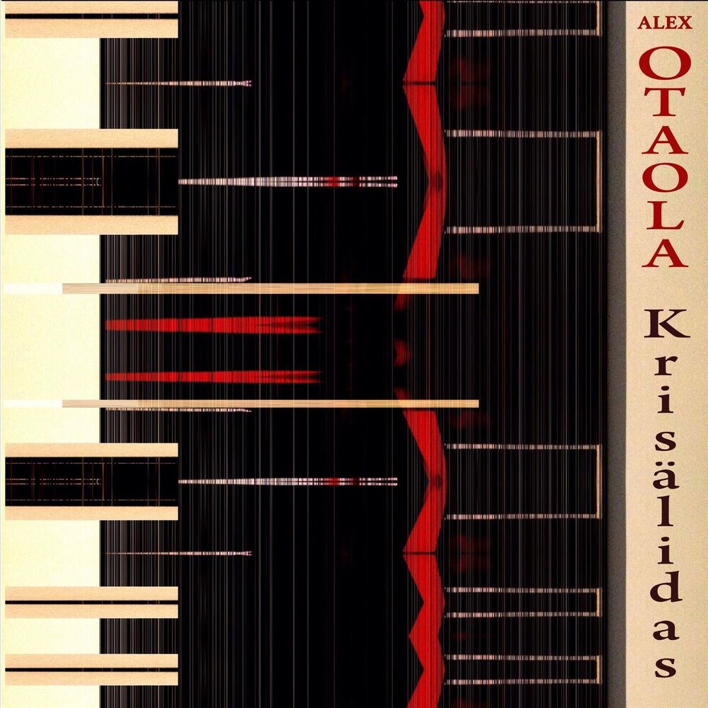 Picture of Krisälidas