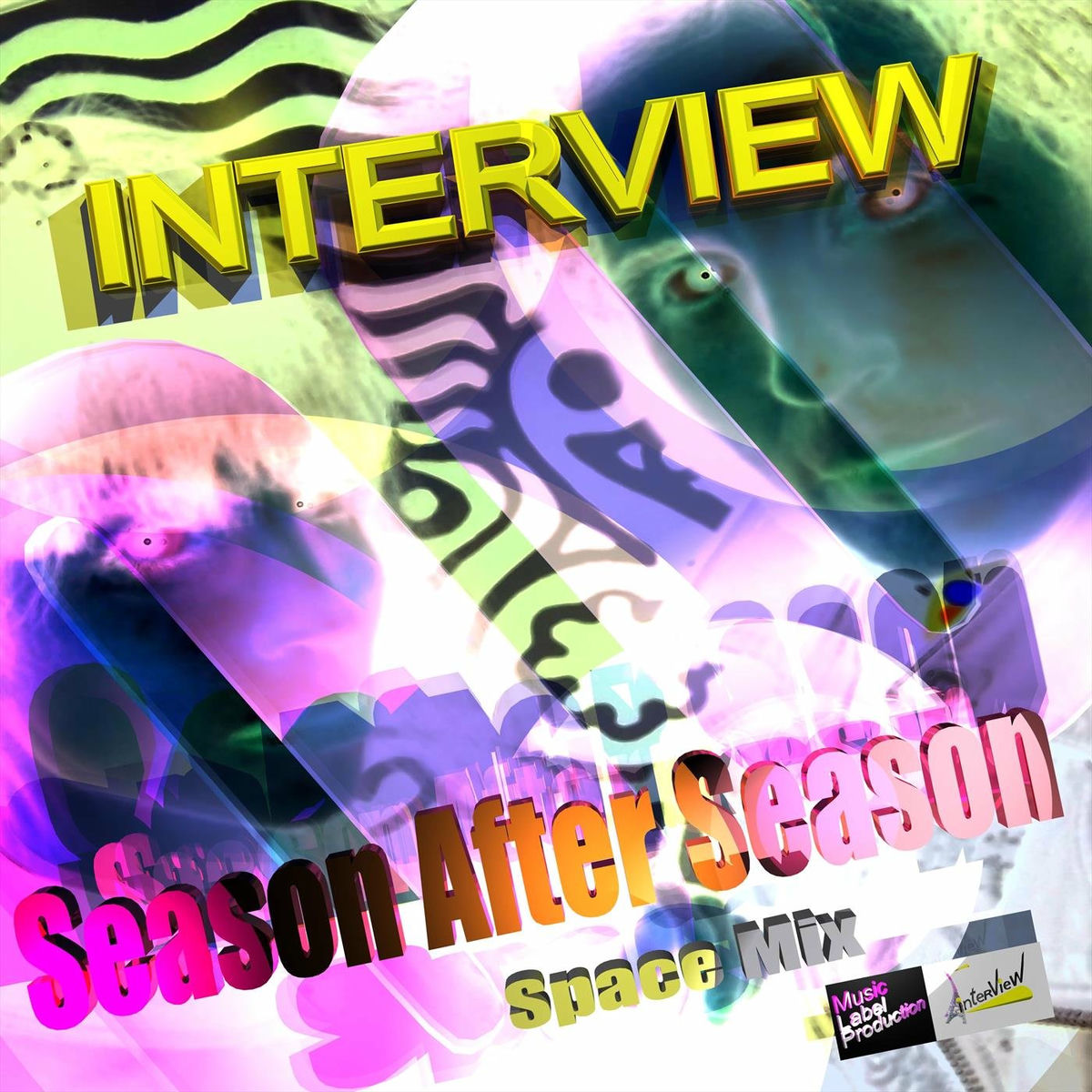 Album cover of Season After Season (Space Mix)