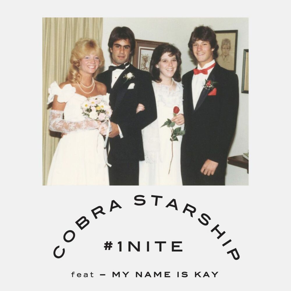 Picture of #1Nite (One Night) [feat. My Name Is Kay]