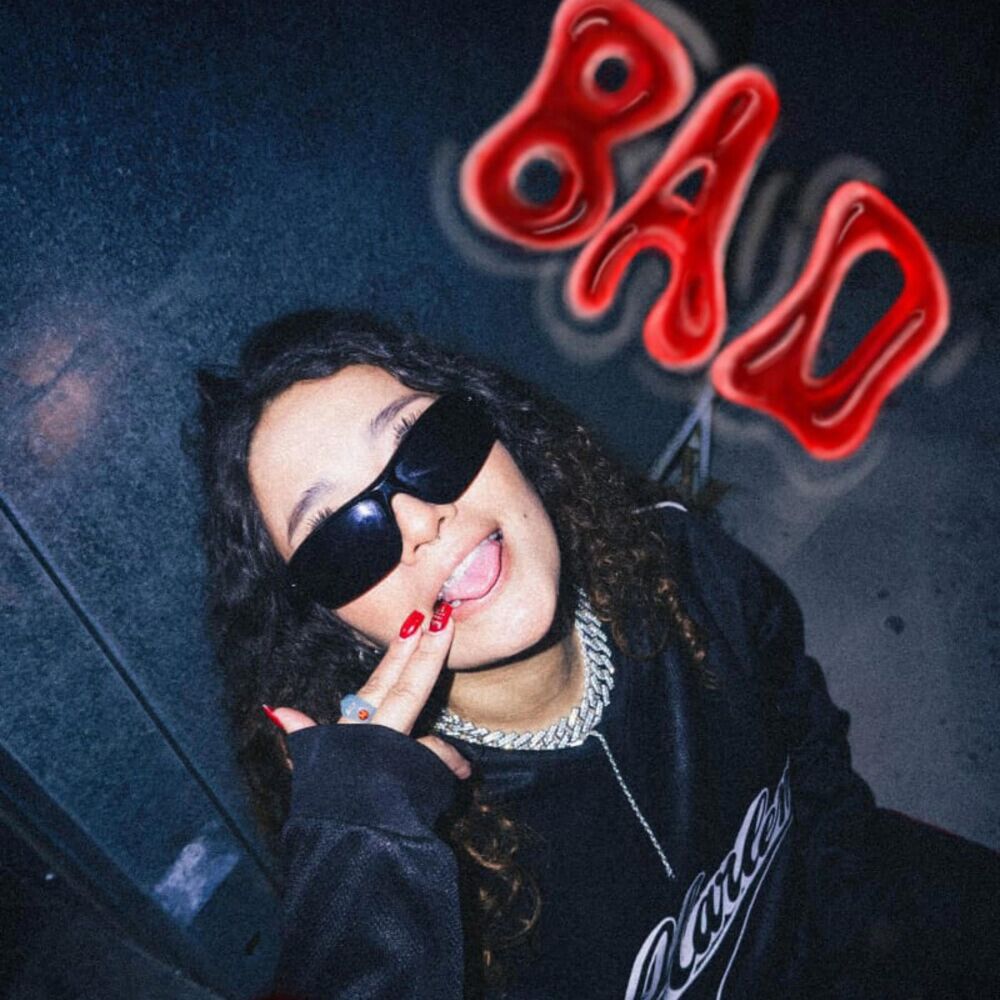 Picture of BAD