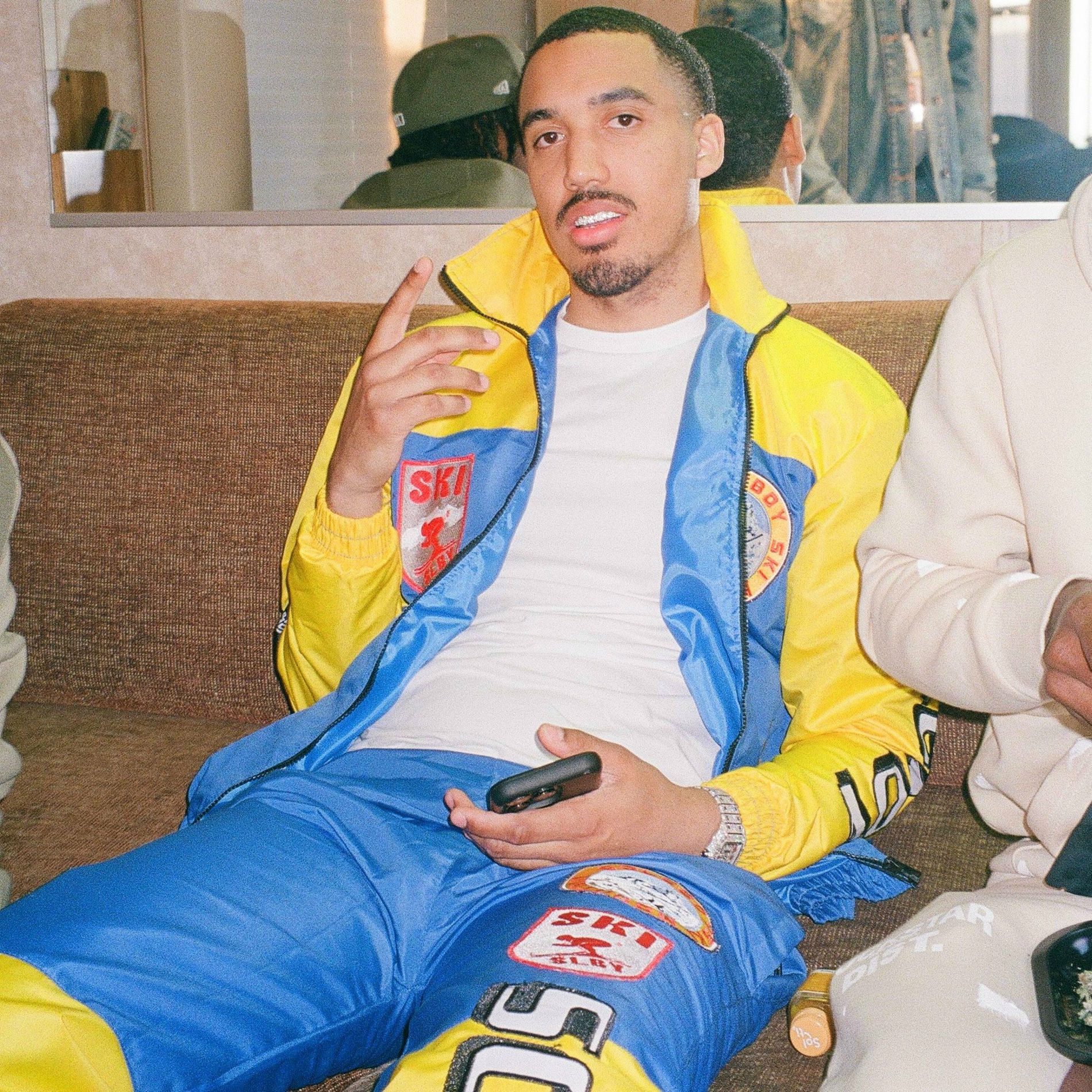 Album cover of MTV Cribs