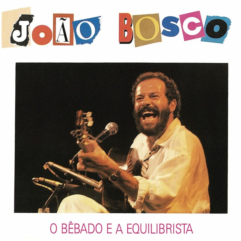 Picture of O Bebado E O Equilibrista