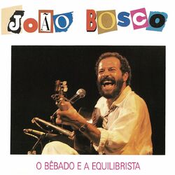 Cover of O Bebado E O Equilibrista