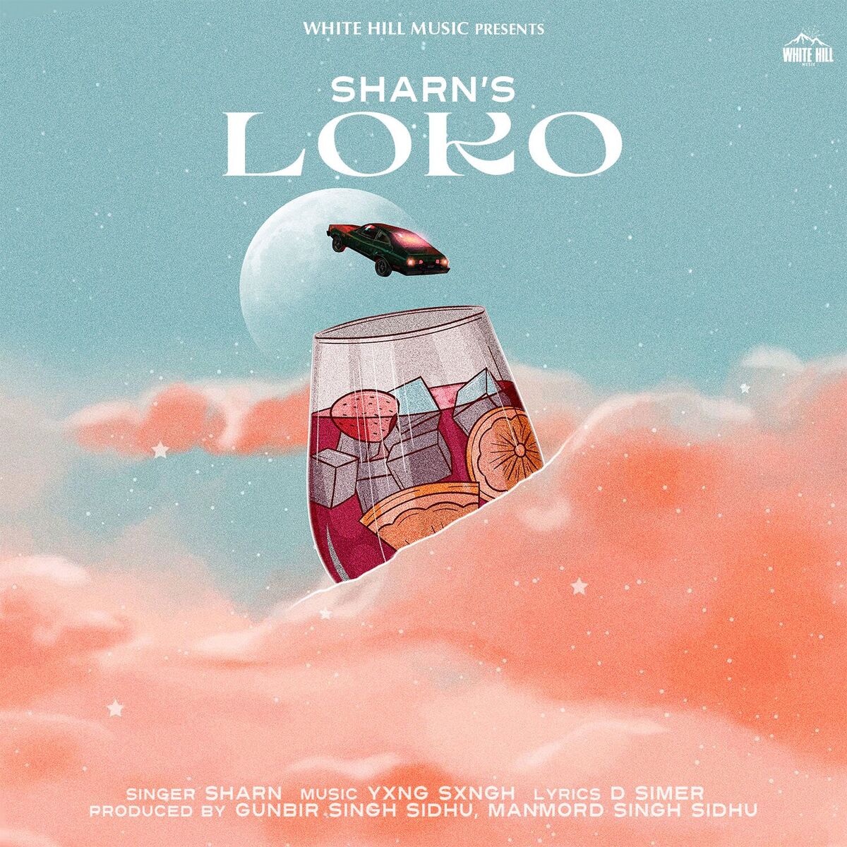 Album cover of Loko