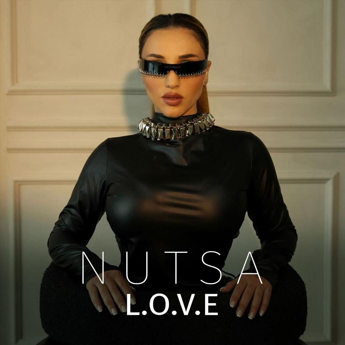 Album cover of L.O.V.E