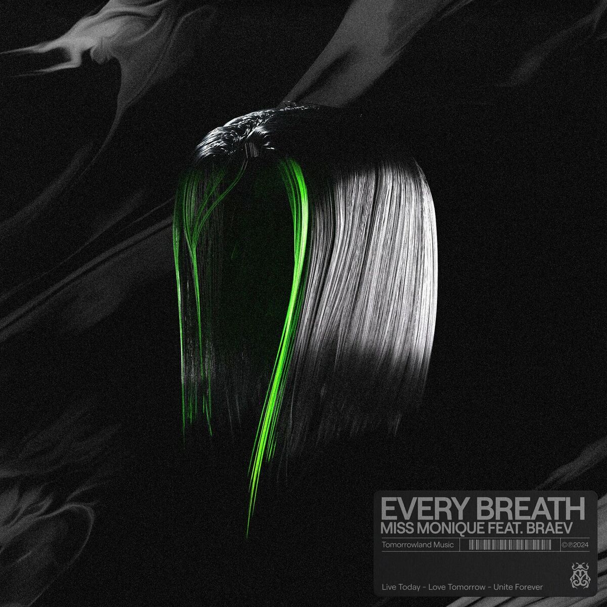 Album cover of Every Breath