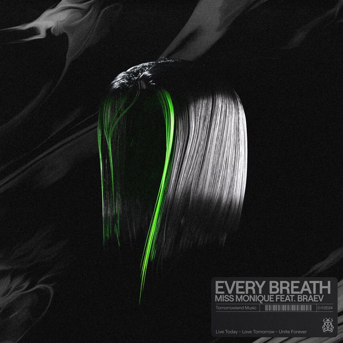 Album picture of Every Breath