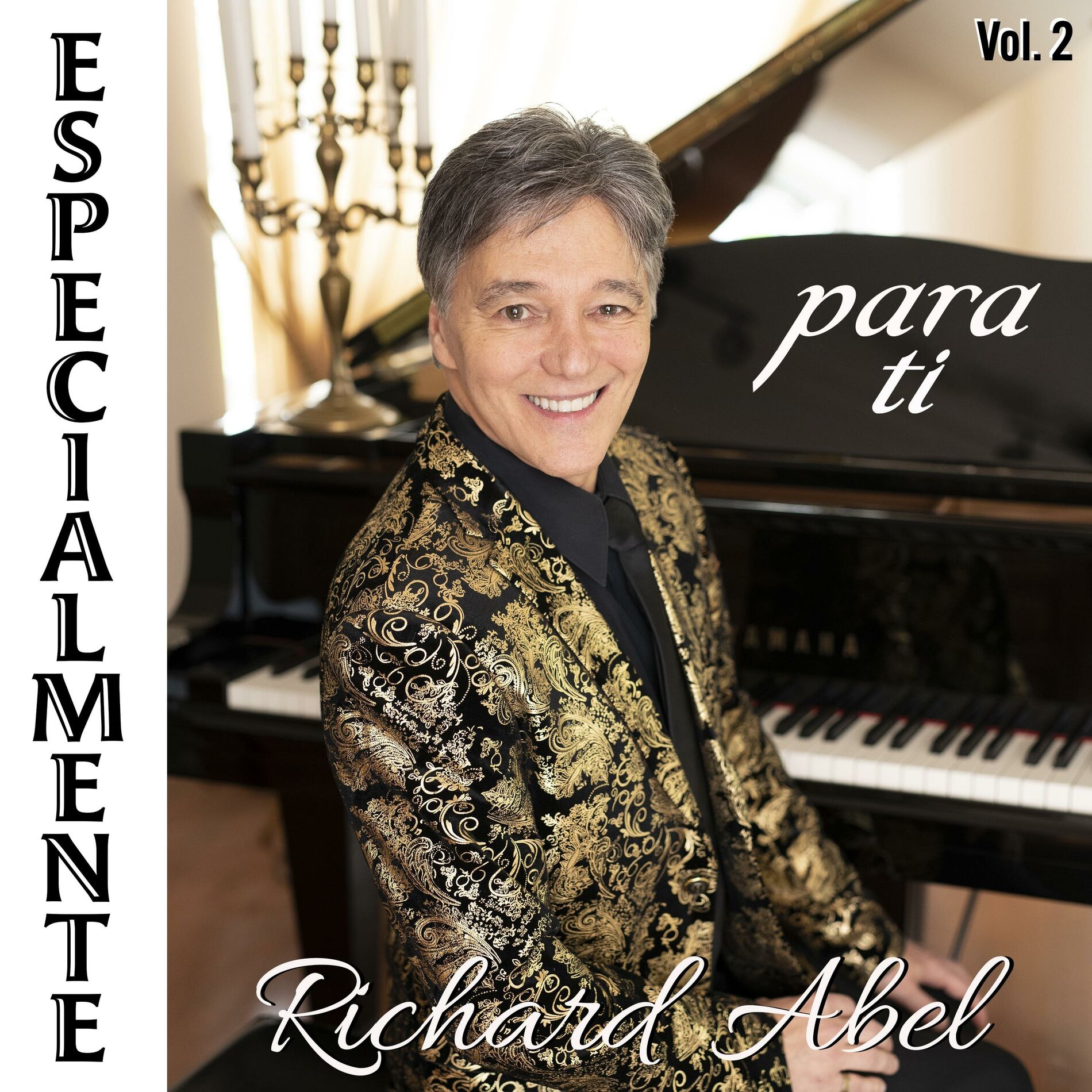 Album cover of Balada para Adelina