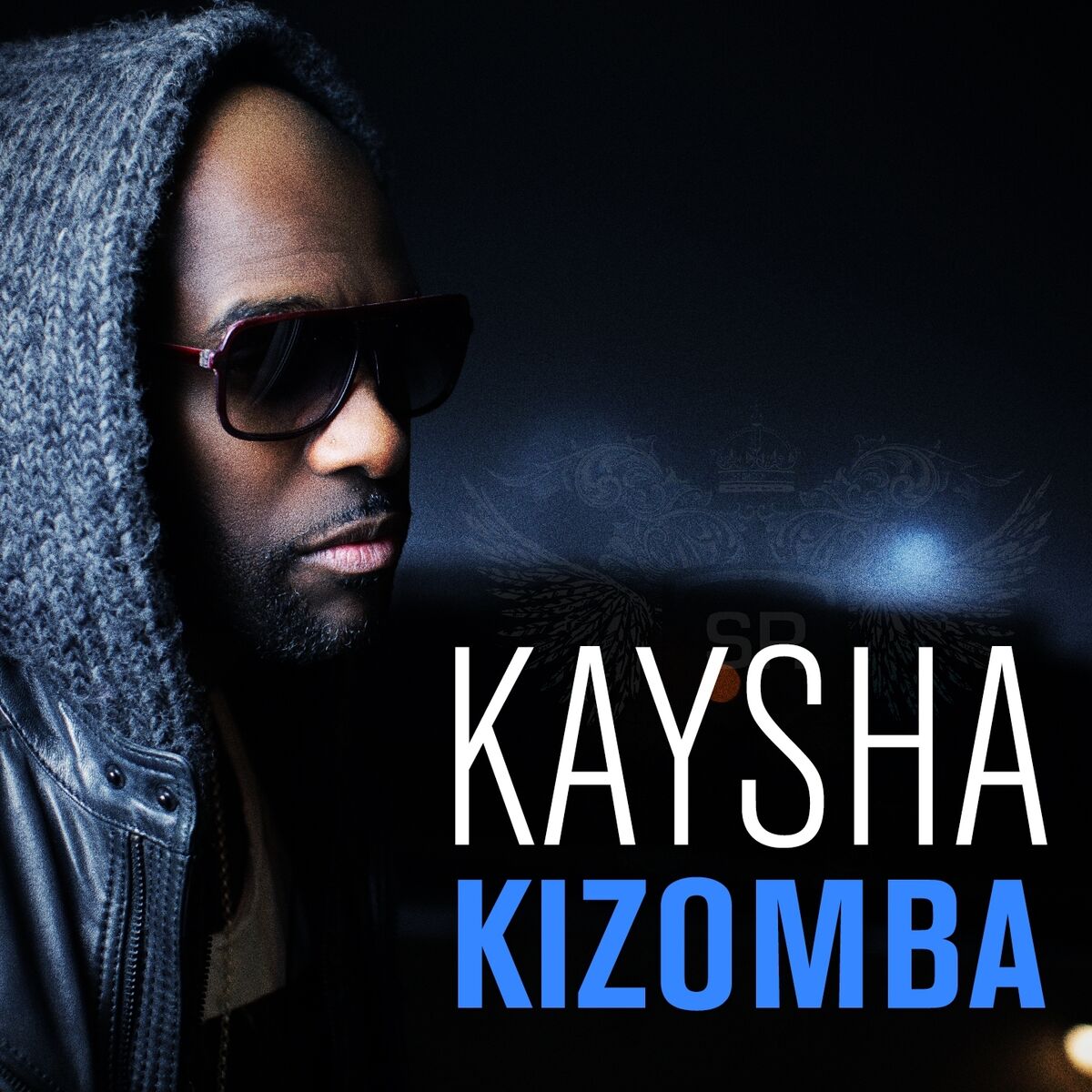 Album cover of Kizomba