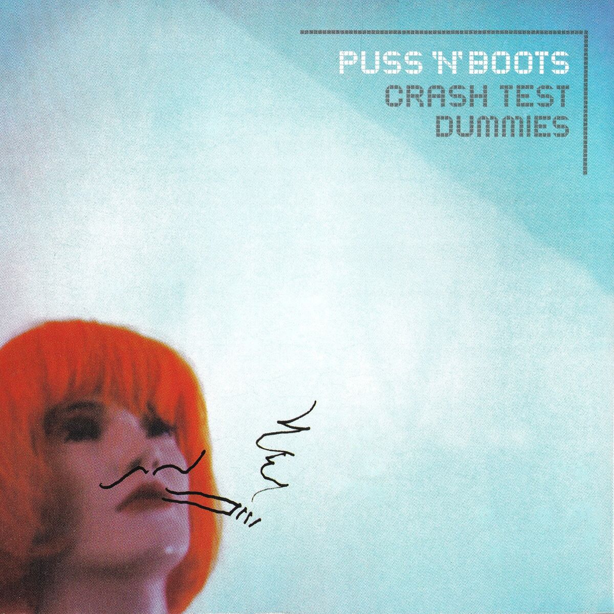 Album cover of Puss 'n' boots