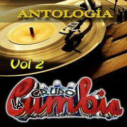 Cover of Antología, Vol. 2