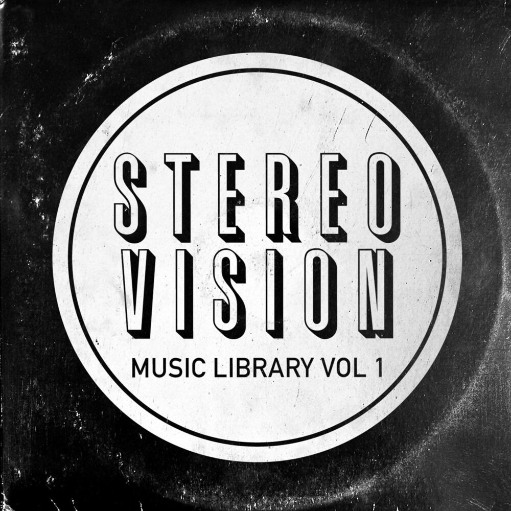 Picture of Stereo Vision Music Library, Vol. 1