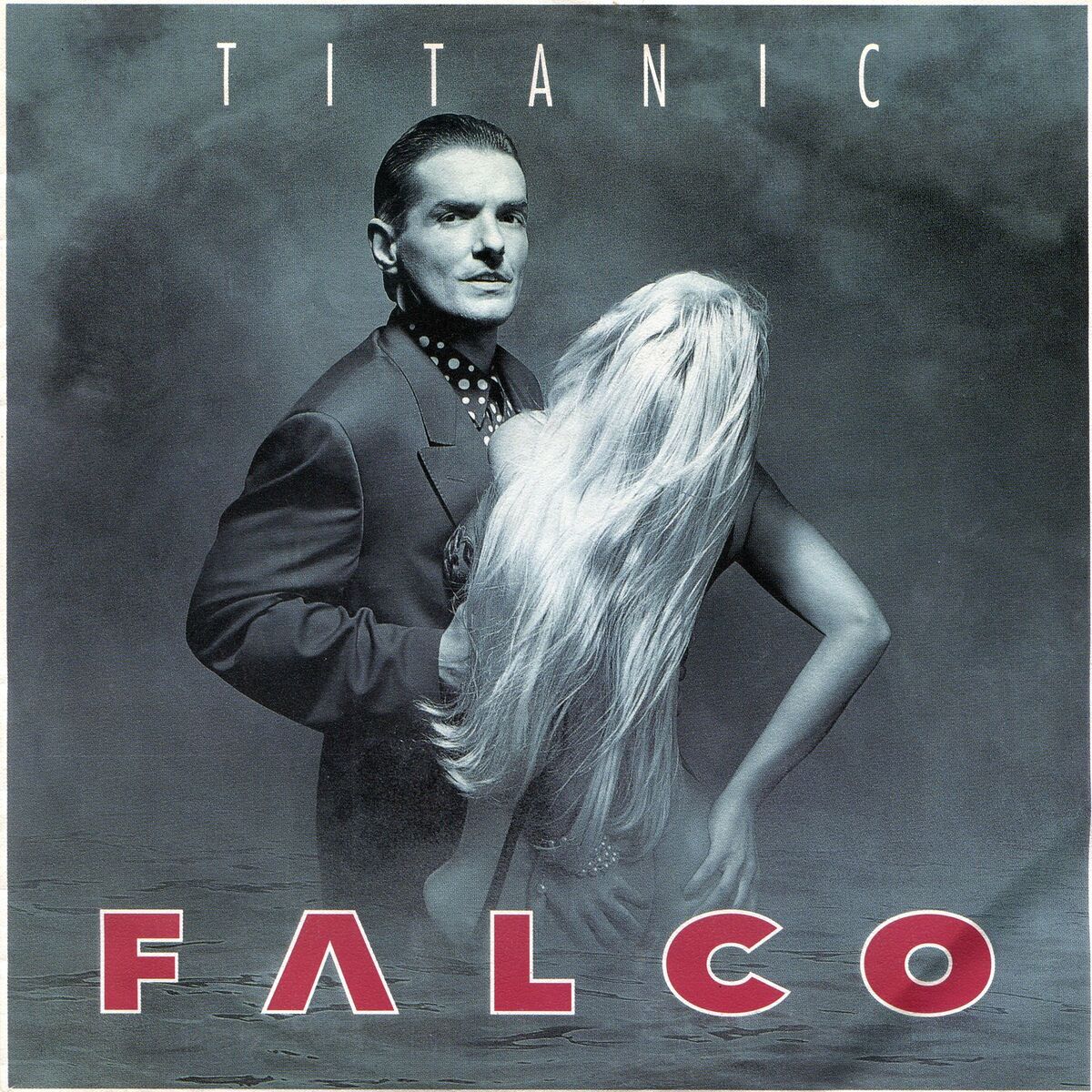 Album cover of Titanic (The Complete Mixes)