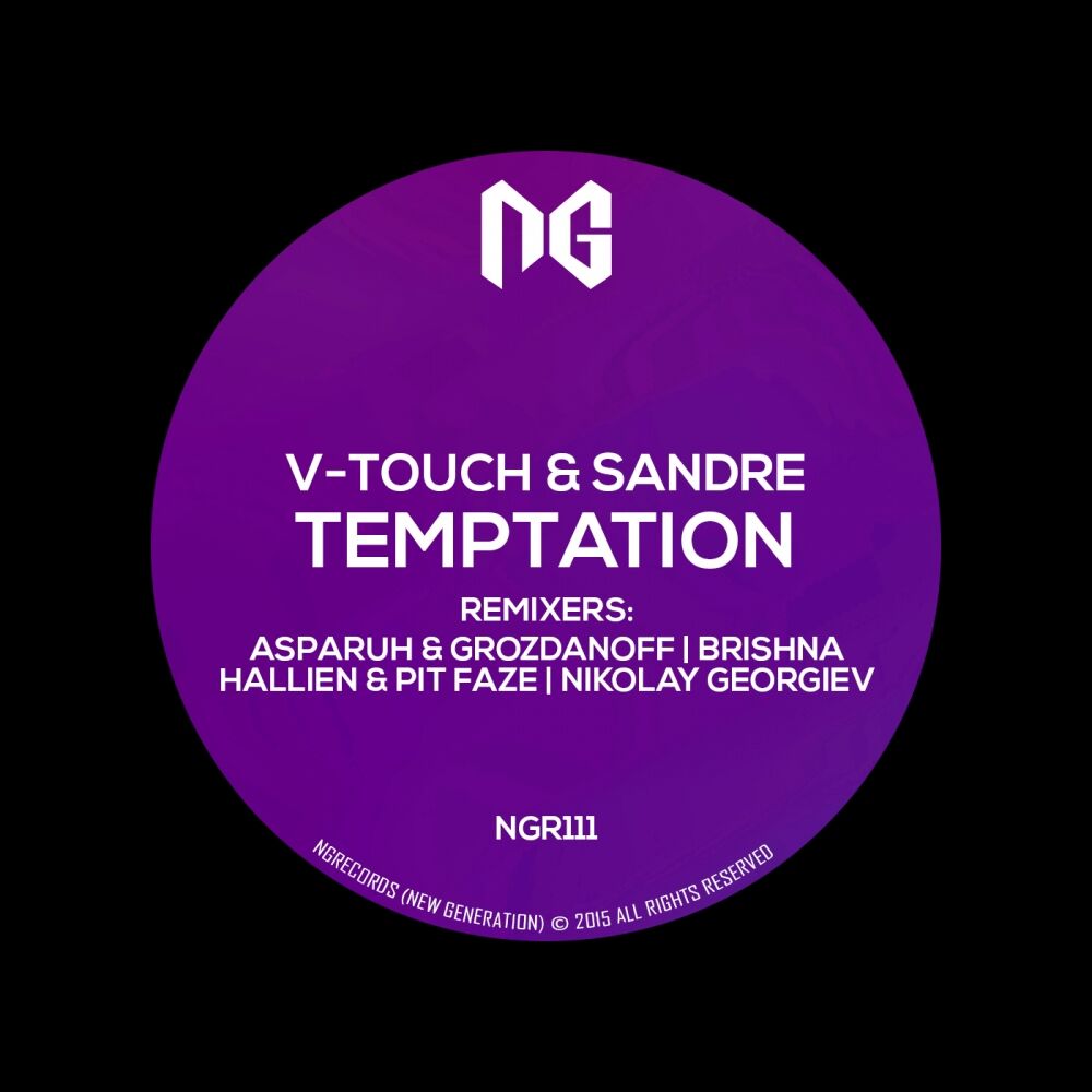 Picture of Temptation
