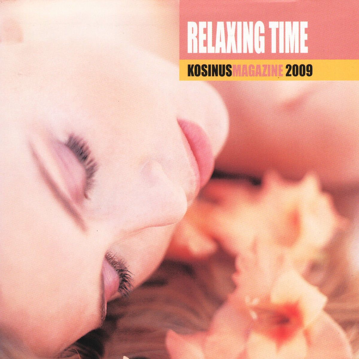 Album cover of Relaxing Time