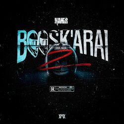 Cover of Boosk'Arai 2
