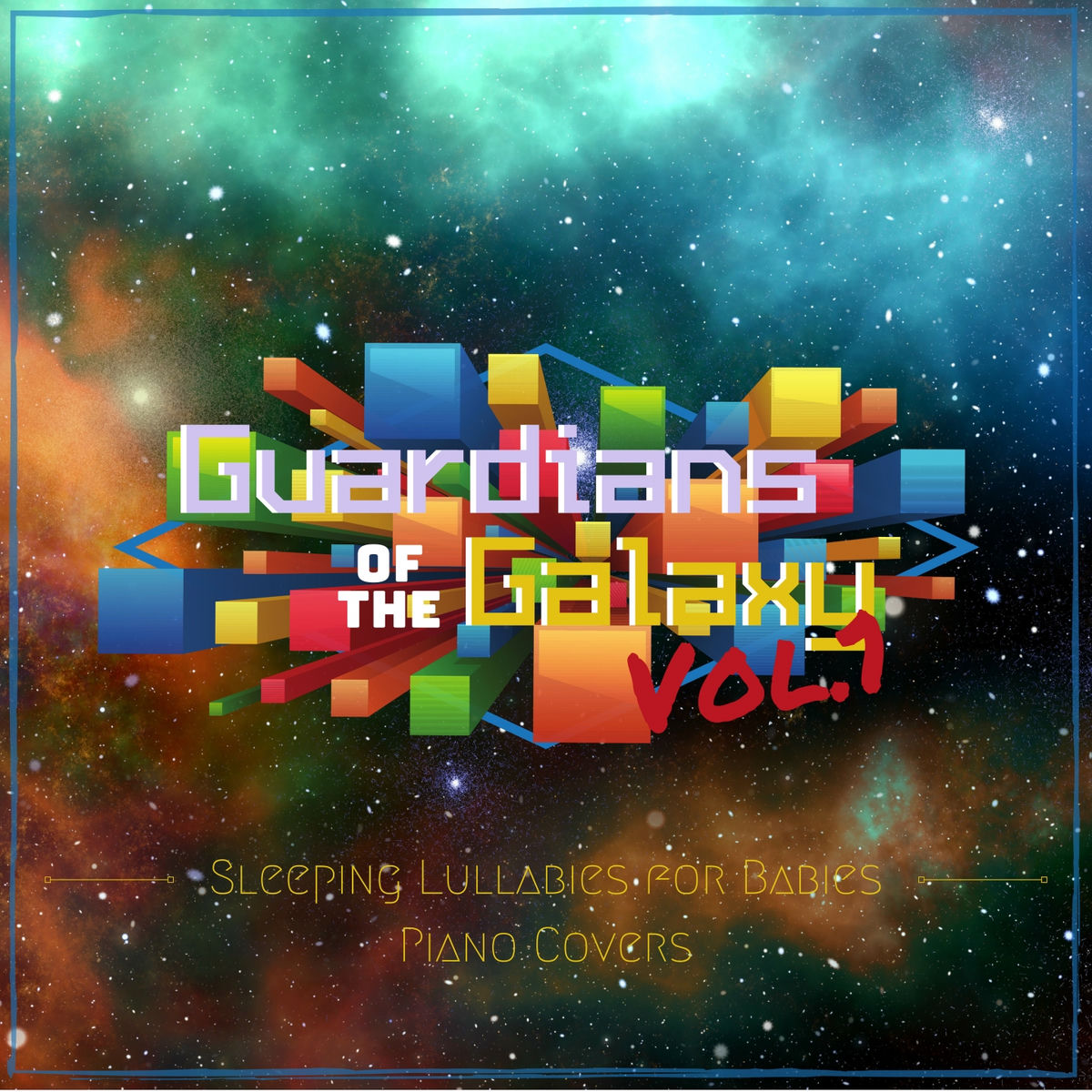 Album cover of I'm Not in Love