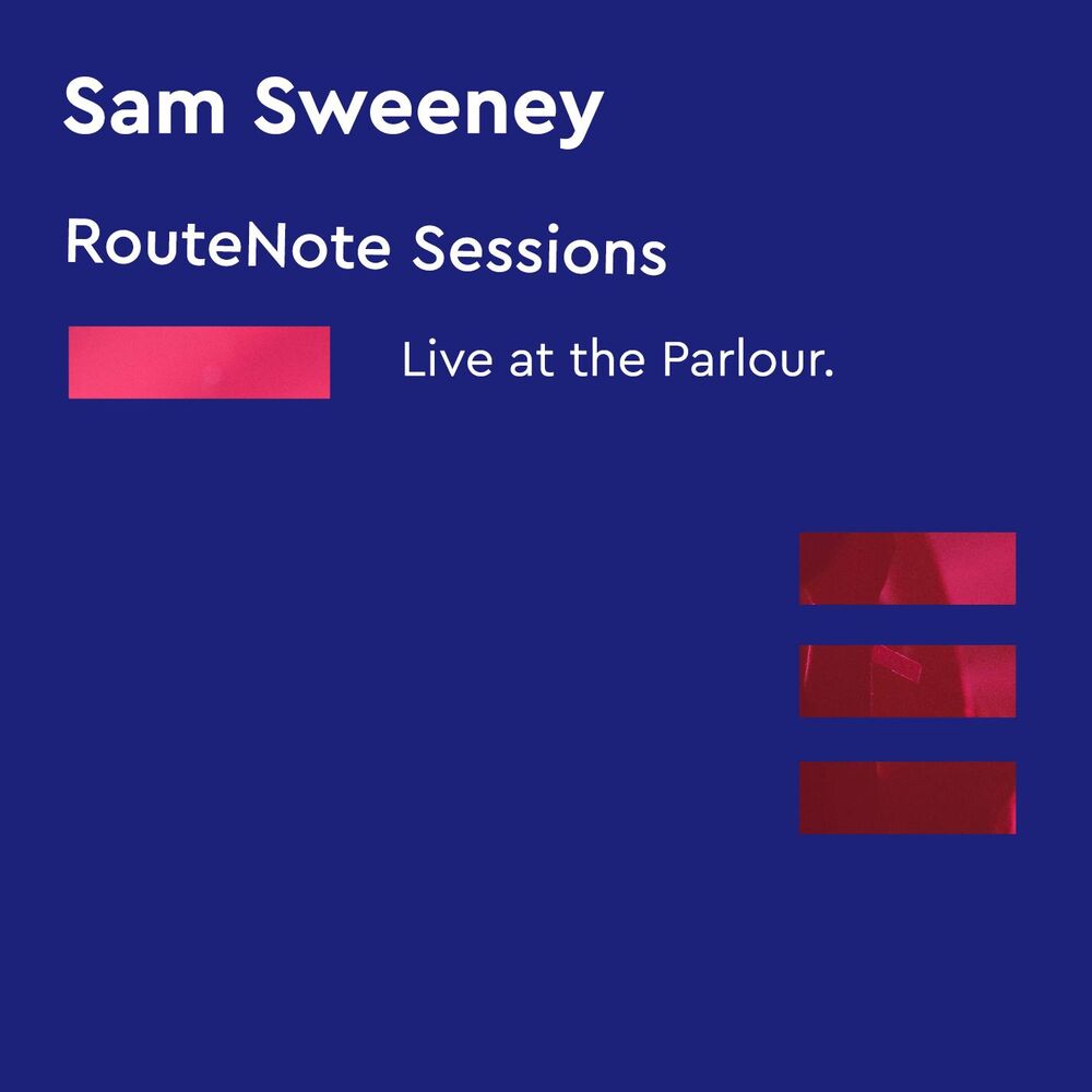 Picture of Fracture (RouteNote Sessions | Live at the Parlour)