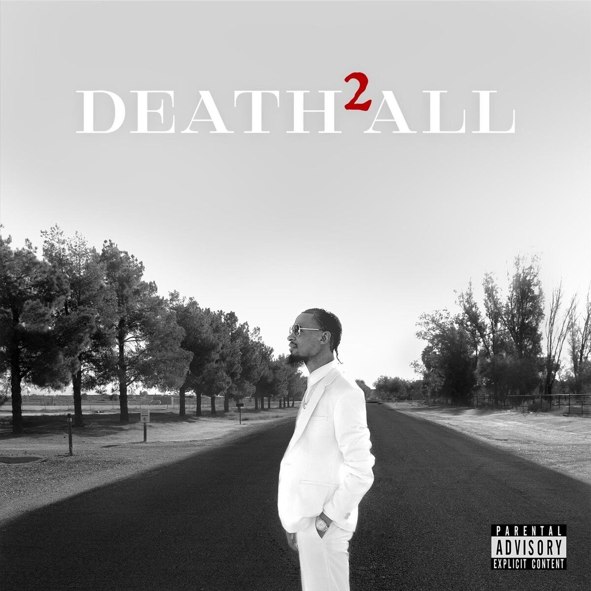 Album cover of Death 2 All