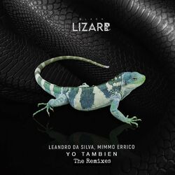 Cover of Yo Tambien (The Remixes)