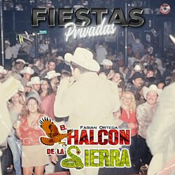 Cover of Fiestas Privadas