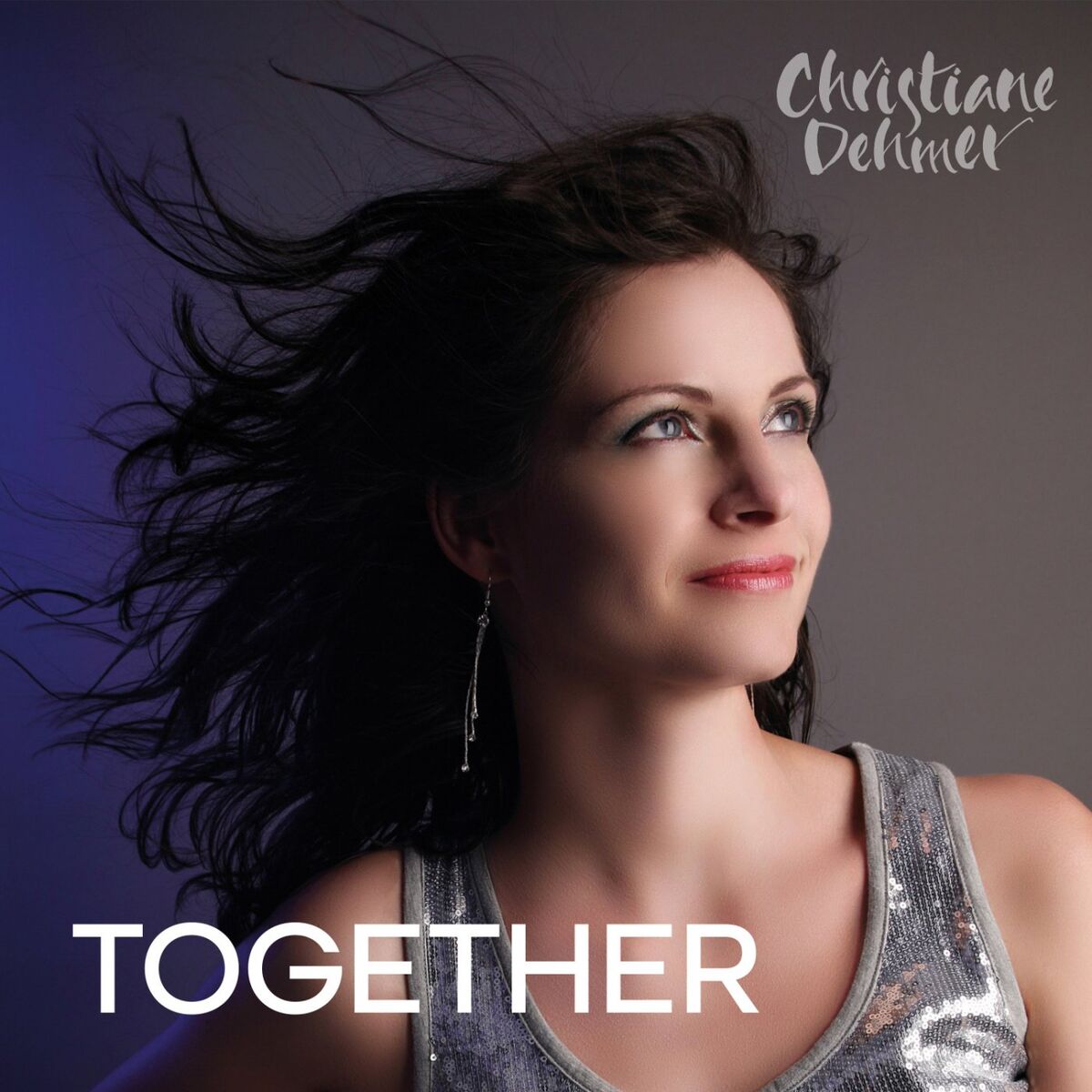 Album cover of Together