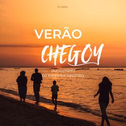 Cover of Verão Chegou
