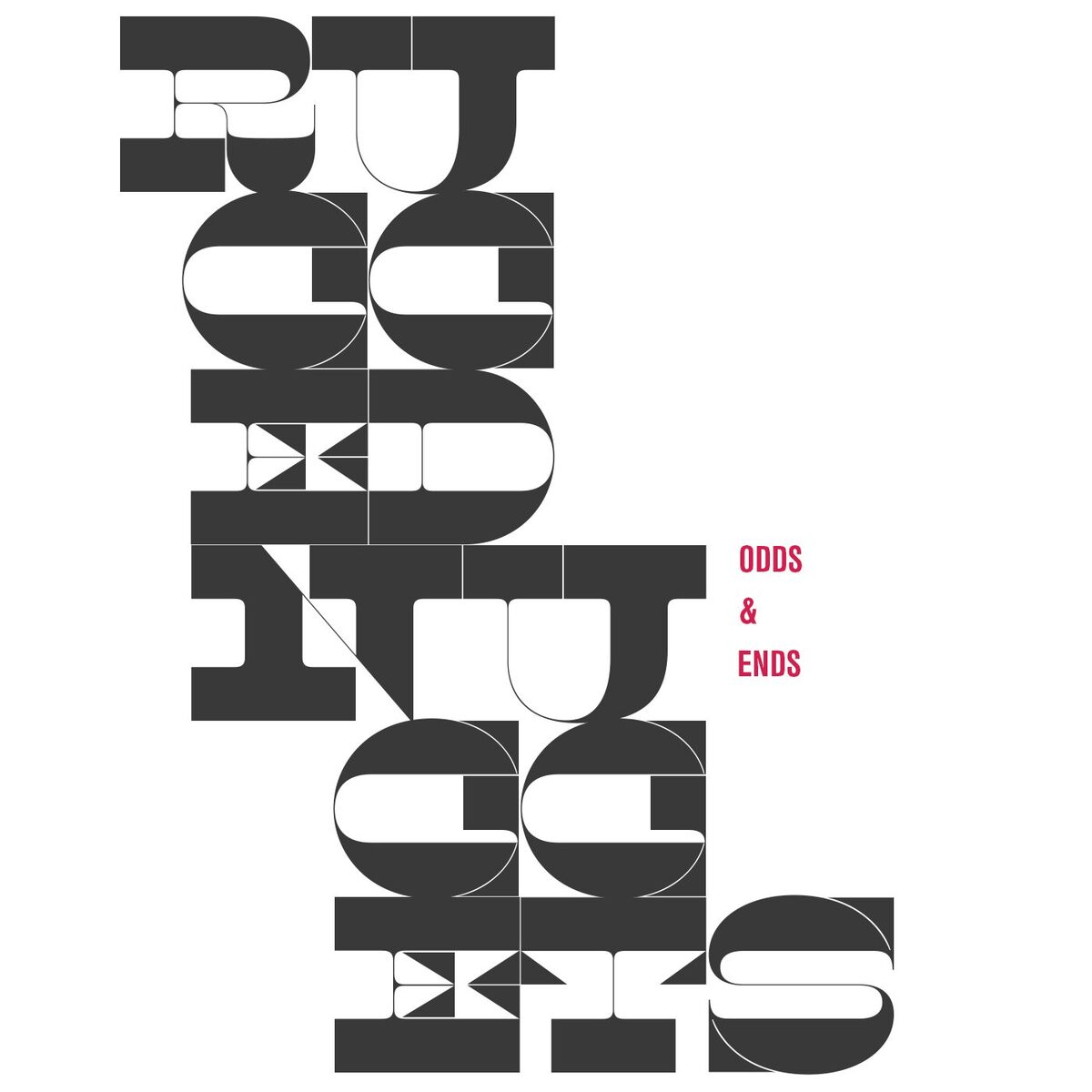 Album cover of Odds & Ends