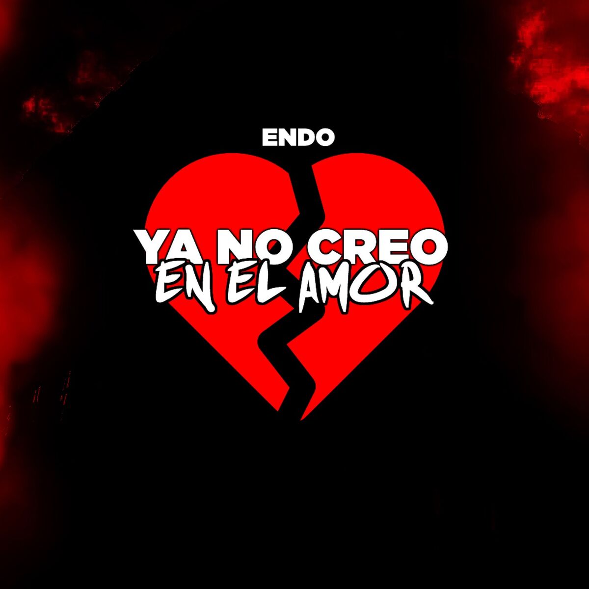 Album cover of Ya No Creo en el Amor