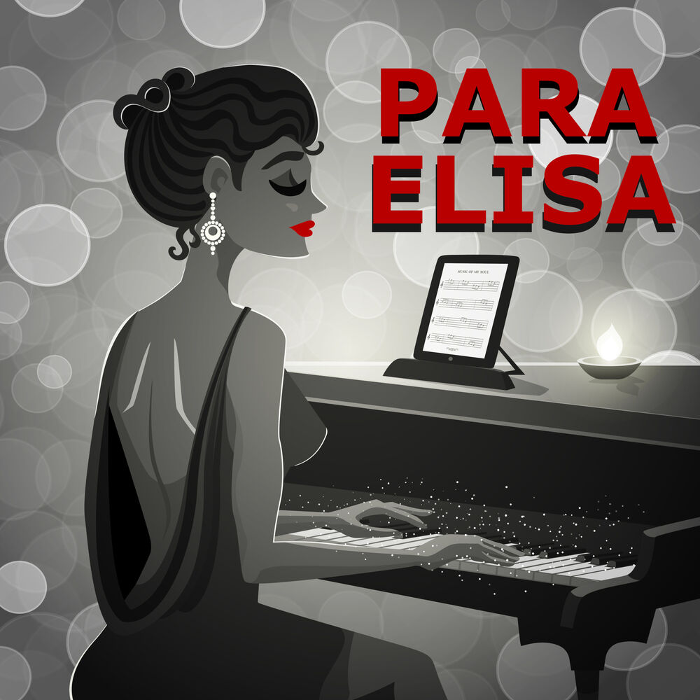 Picture of Para Elisa