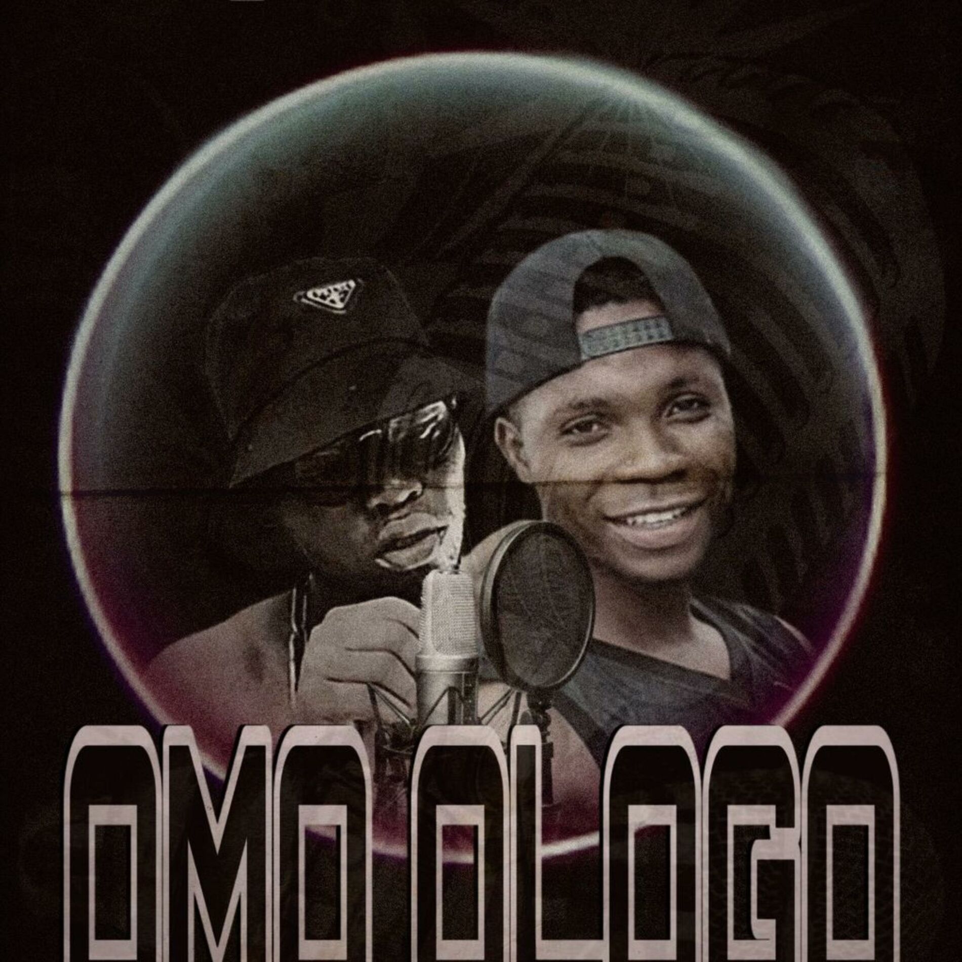 Album cover of Omo Ologo