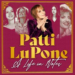 Cover of A Life in Notes
