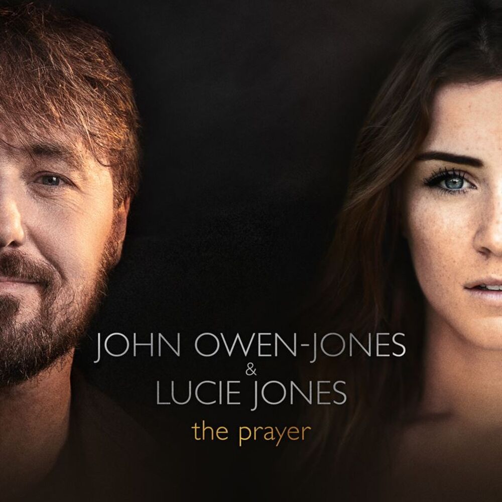 Picture of The Prayer