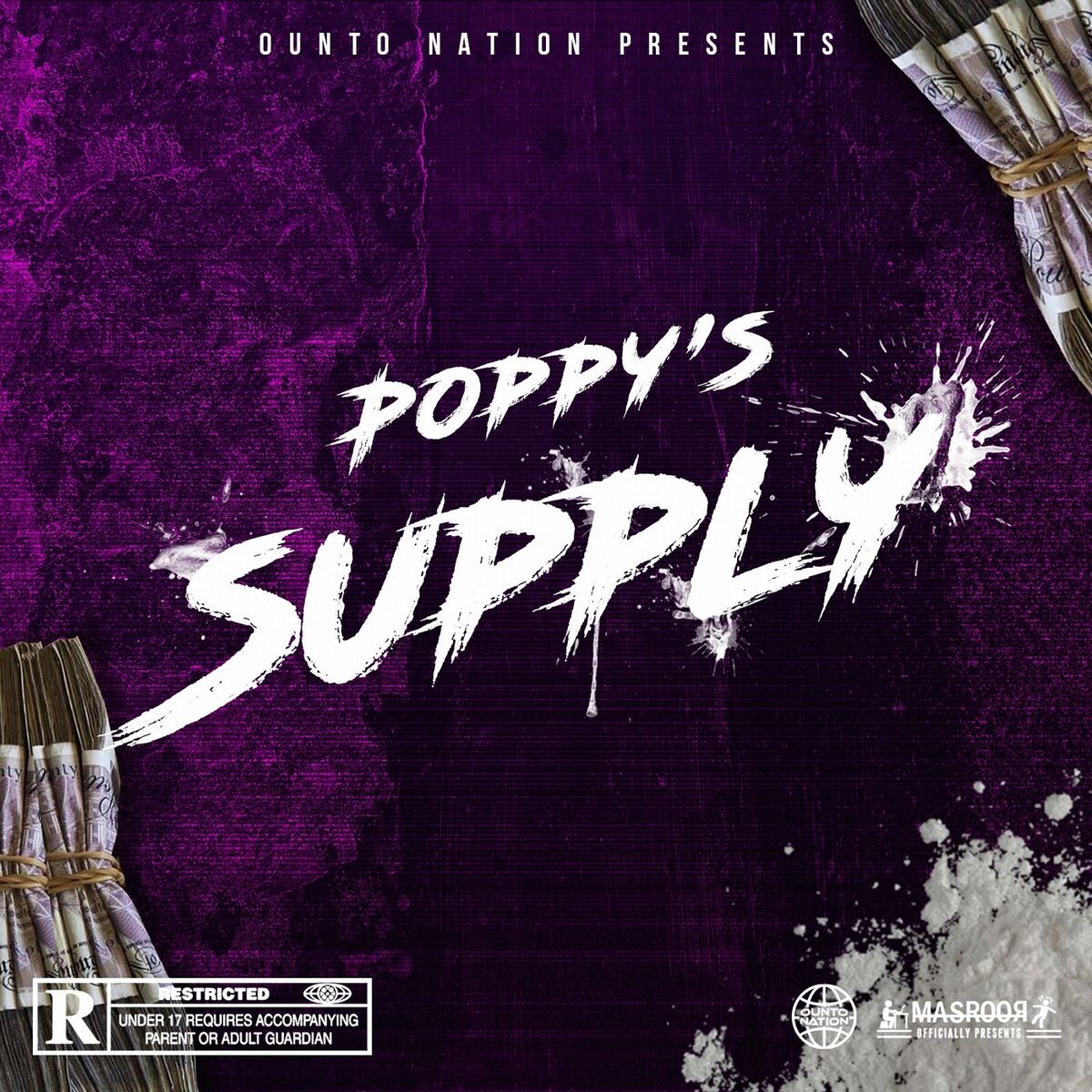 Album cover of Supply