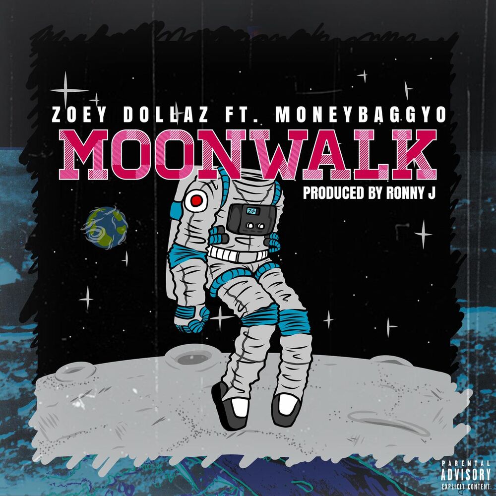 Picture of Moonwalk (feat. Moneybagg Yo)