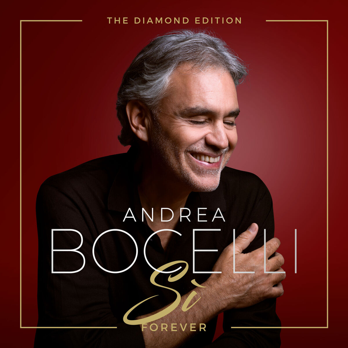 Album cover of Amo Soltanto Te