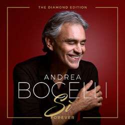 Cover of Sì Forever (The Diamond Edition)