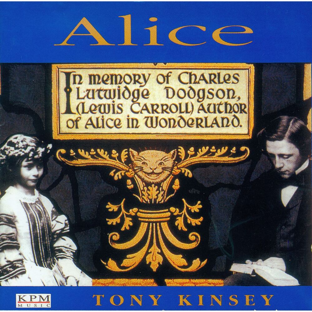 Picture of Alice