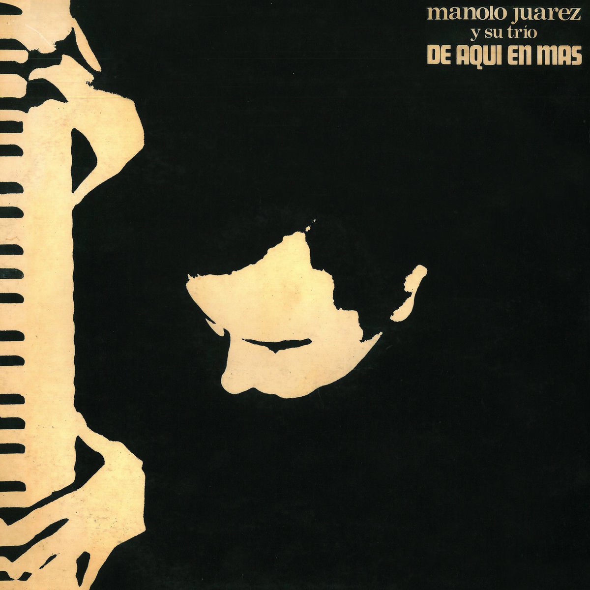 Manolo Juárez/Solo piano y algo más Manolo Juárez – Solo Piano Y Algo Mas – Vinyl (LP, Album