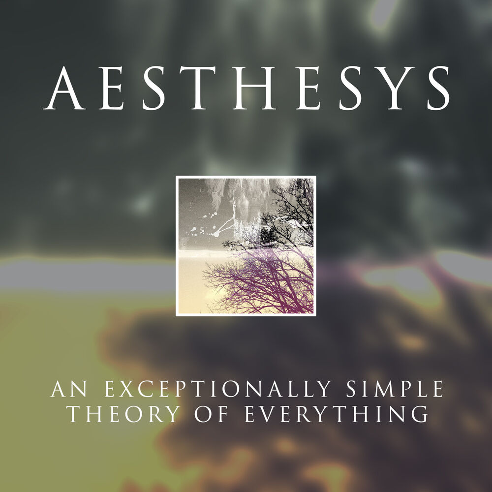 Picture of An Exceptionally Simple Theory of Everything