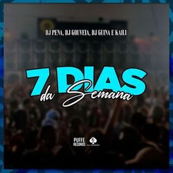 Cover of 7 Dias da Semana
