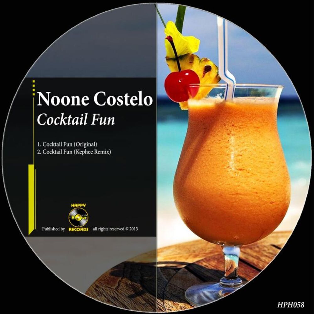 Picture of Cocktail Fun