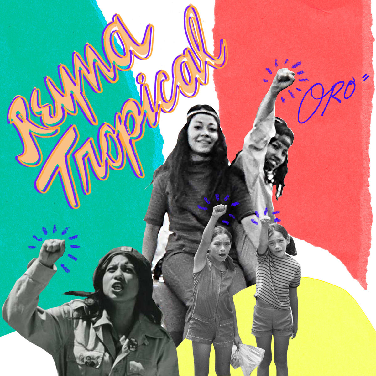 Album cover of Oro