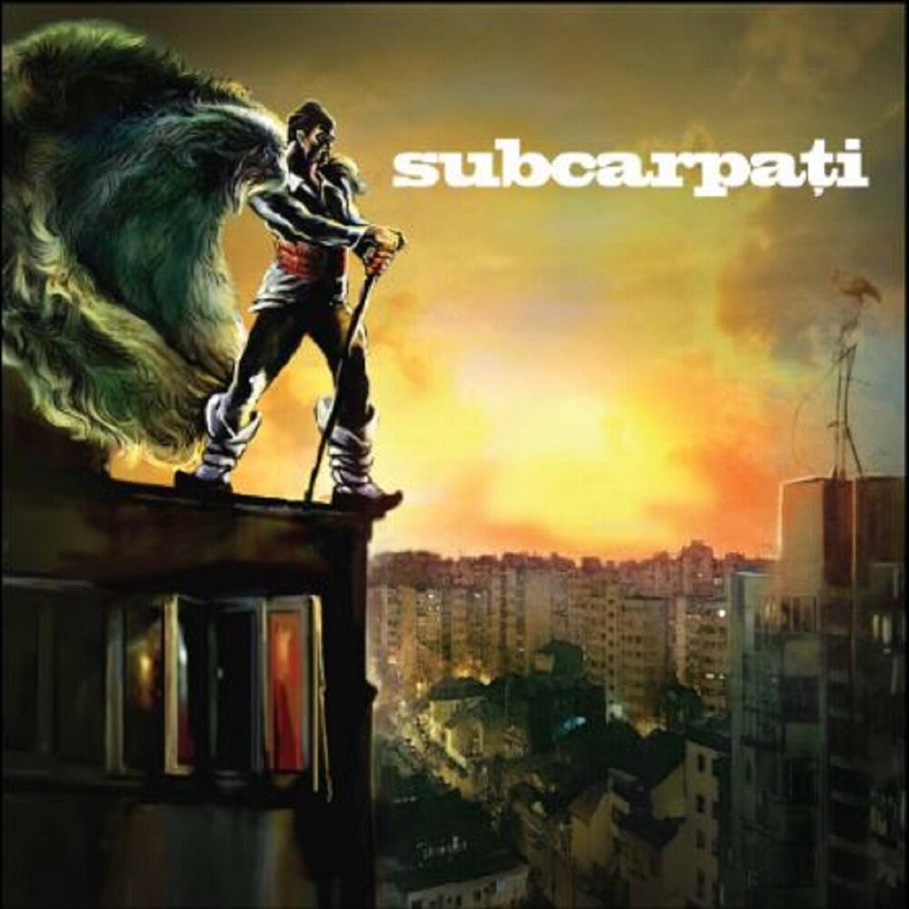 Picture of Subcarpaţi