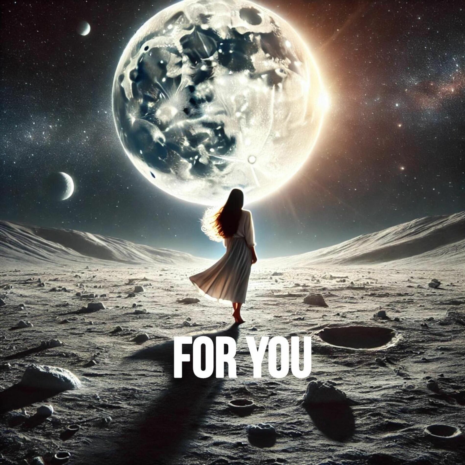 Album cover of FOR YOU (feat. Mila)