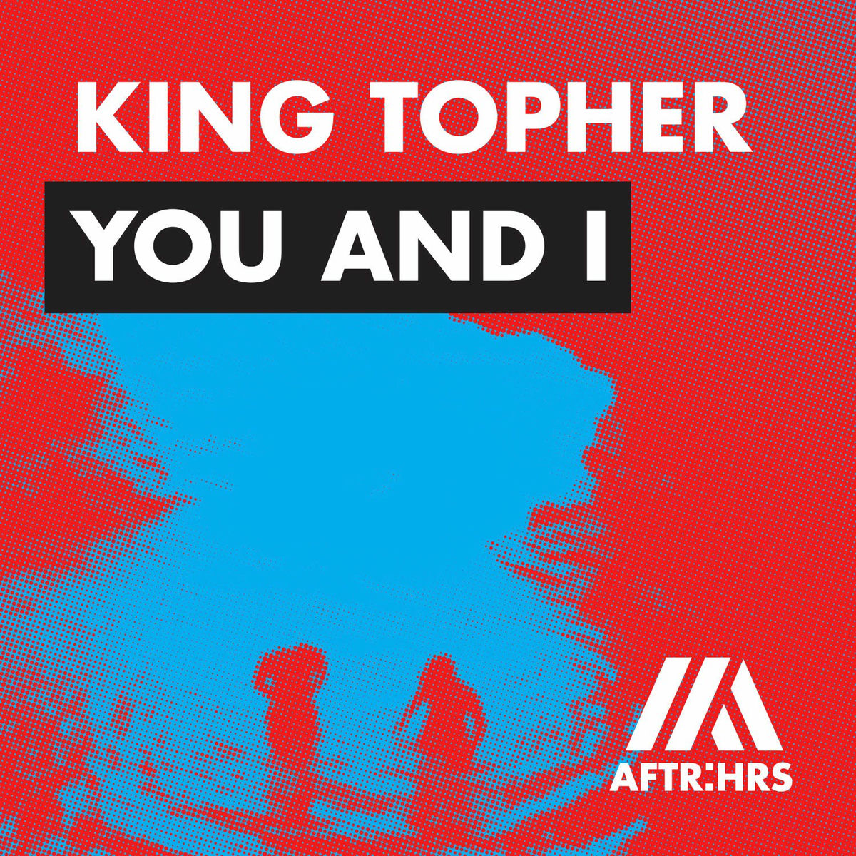 Album cover of You and I