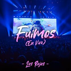 Cover of Fuimos (En Vivo)