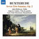 Sonata in G Minor, Op. 2, No. 3, BuxWV 261: Andante - by Jaap Ter Linden album cover